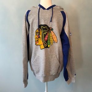 Blackhawk sweatshirt